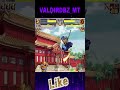 ⚔️ BATALHA DE SAMURAIS INSANA!Veja esse Short de Samurai Shodown Anthology