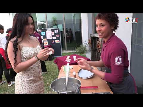 Escola Secundária Marques de Castilho abre hoje portas à comunidade com milhares de alunos