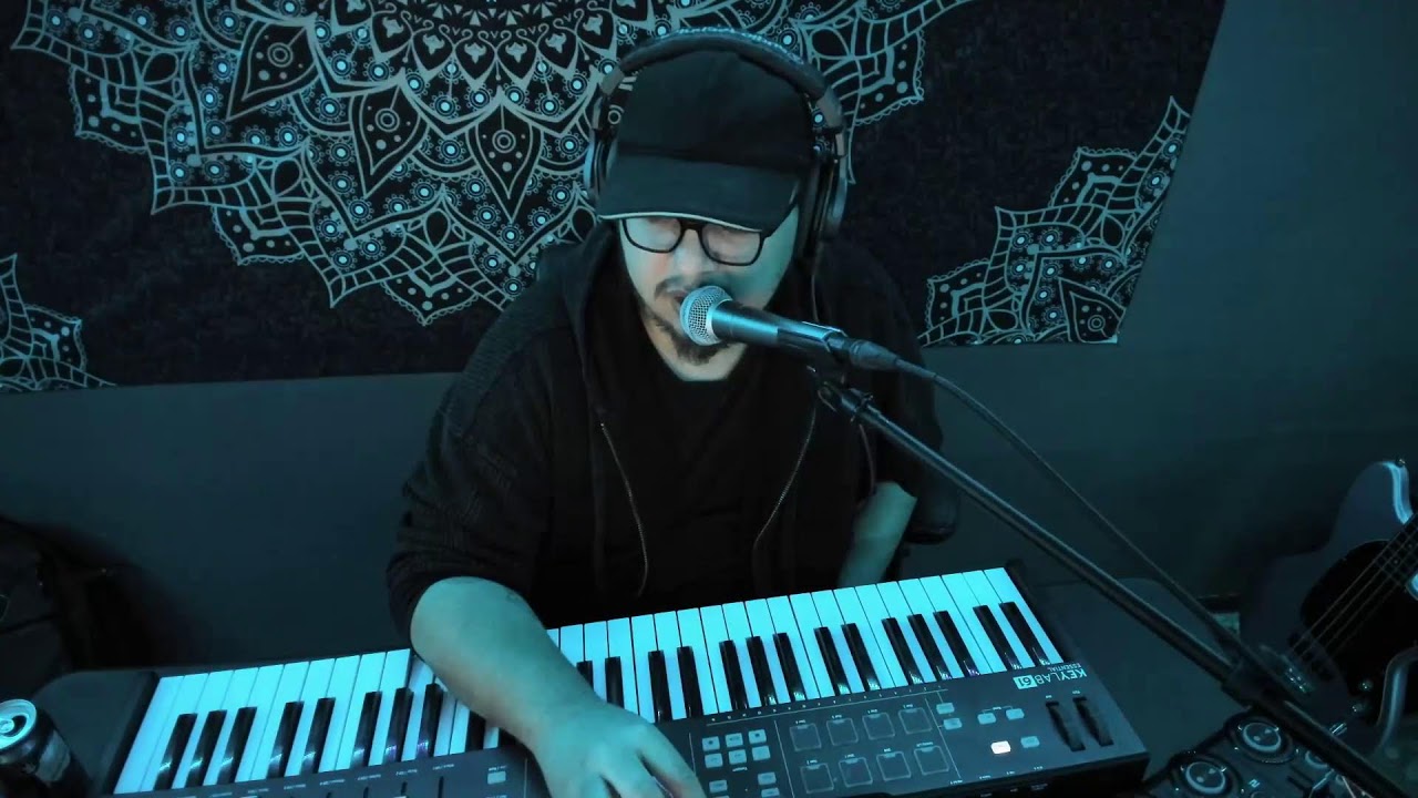 another pre work music stream