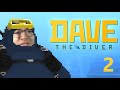 Poasson  dave the diver 2