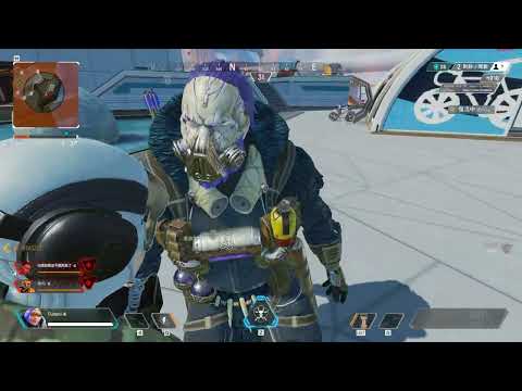 Apex Legends 內行的都知道的暗號