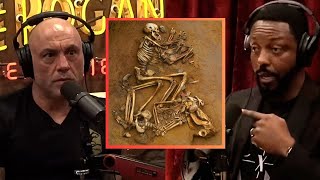 Evidence Of An Ancient Nuclear War: Mohenjo Daro | Joe Rogan & Billy Carson