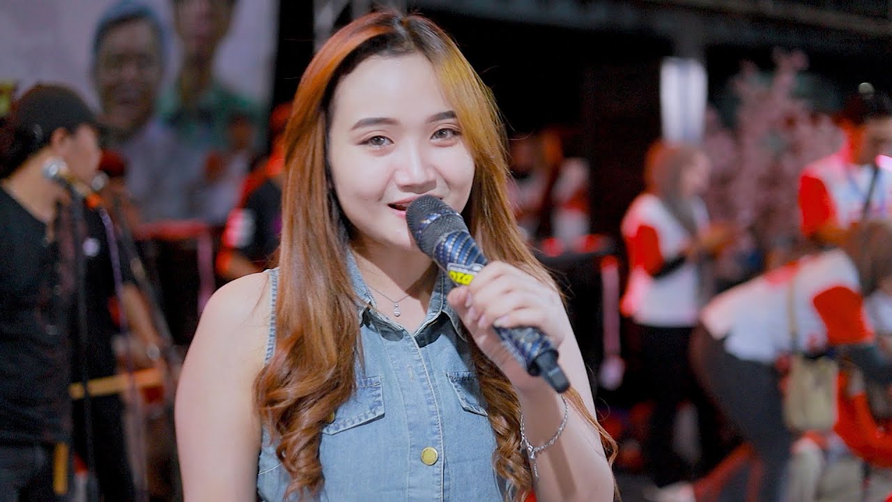 GG MUSIC - MANGU - LIRING AYUNDA - HUT RI KE 80 - HWI