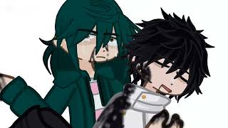 KARMA|| Gacha JJK|| Yutamaki Au's|| Angst||