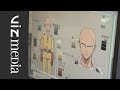 One-Punch Man - Official Anime Behind The Scenes