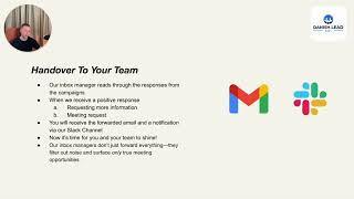 How We Build AI-Powered Outbound Systems That Actually Convert