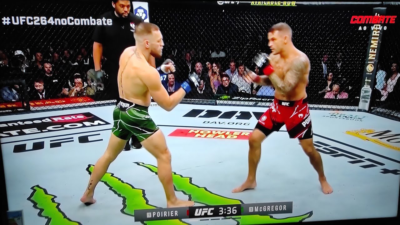 ufc ao vivo 264 grátis