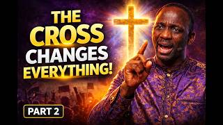 المعرفة والفهم اللذان يجلبهما الصليب (الجزء الثاني) | بول إينينش screenshot 2