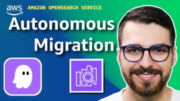 Autonomously Migrate from Elasticsearch to OpenSearch Service using Kiro CLI