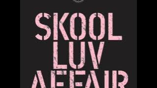 [MP3/DL] BTS - Just One Day (SKOOL LUV AFFAIR)