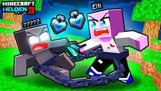 🔴 HELDEN 3 STREAM - FARMEN + BASEN SUCHEN!