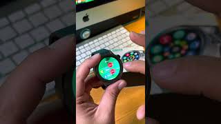 G-Tide R8 PRO #review #tiktokmademebuyit #unboxing #smartwatch
