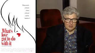 Siskel & Ebert (1993) - Roger reviews What's Love Got To Do With It