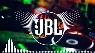 Sajan re jhoot mat bolo JBL Hindi song #virl #jblhindibeat DJ DRK NIGHT KING @MrBoos_it