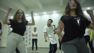 Ycee-juice dance video | STUDIO X DANCE COMPANY