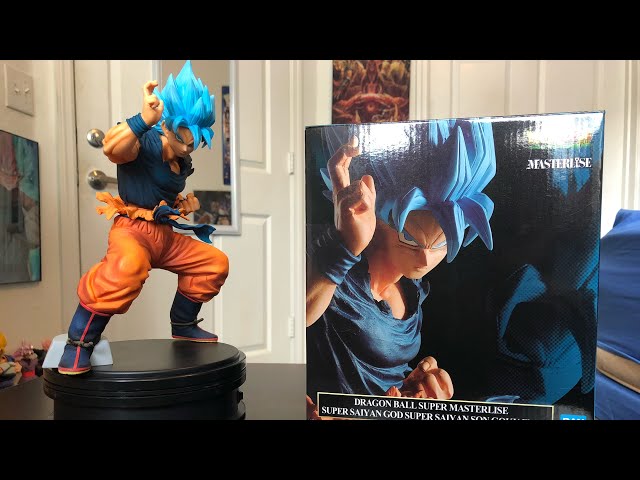 Dragon Ball Z. Leblon-Délienne. San Goku Super Saiyan