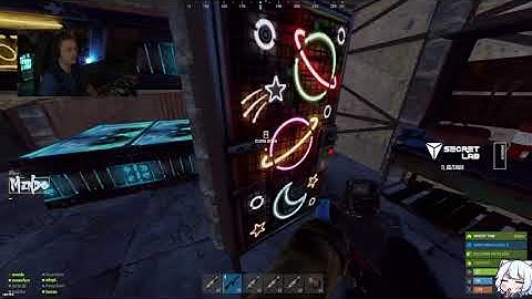 Mendo babysitting Train and XQC