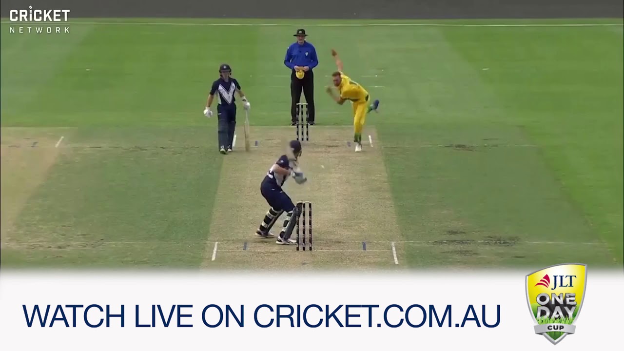 Pete Handscomb's brutal day out