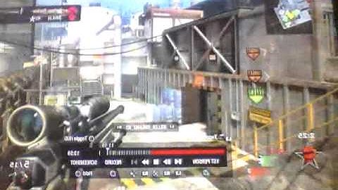 l96a1 quickscoping black ops search and destroy