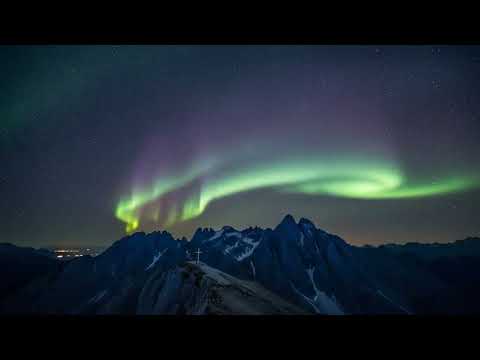 "Alaska" features "Blue Mountain" (Production-Americana_Western, Waltz)