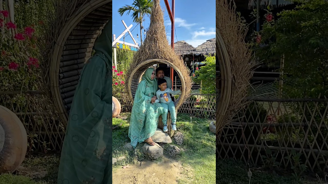 Once Upon a time - Inside our fairytale