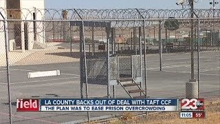 taff ccf deal dead