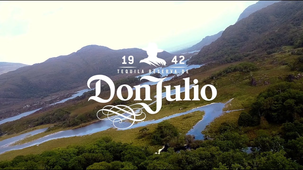 World Class - Mark Cooney / Don Julio Land
