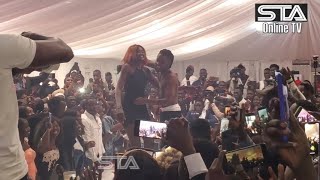 Download Lagu OMAH LAY FULL LIVE PERFORMANCE IN JUBA- SOUTH SUDAN | LUCKY CHARM FESTIVAL 2021- 1ST EDITION. MP3