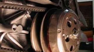 Transmissie ( variorollen, druk- trekveren ) - Scooter Afstellen