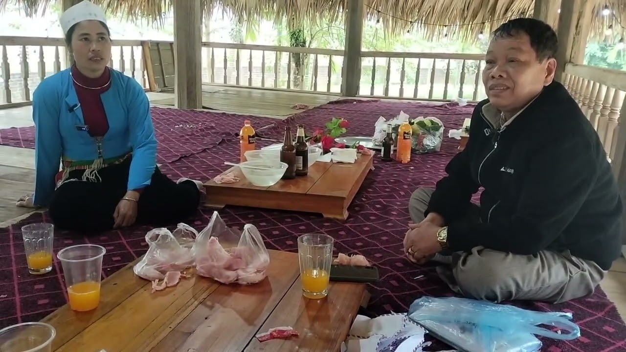 NGHỆ NHÂN LÂU NGÀY SUẤT HIỆN HÁT QUÁ HAY