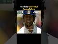 Career Lesson from Sachin Tendulkar | Ft. Shashank Mehta