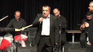 Hangi bağın babanısan Solist : Mustafa GÜNDOĞDU .