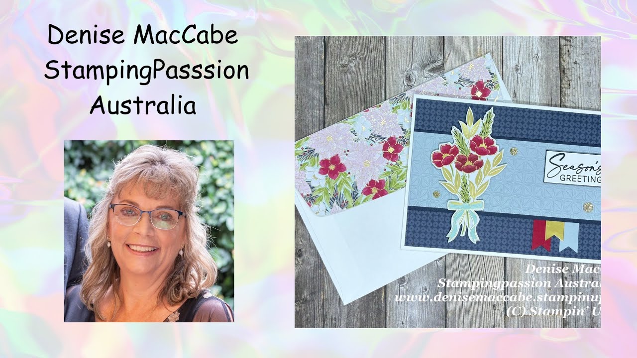 Открытка и чашечка чая - 12 недель Рождества - 10.12.2025