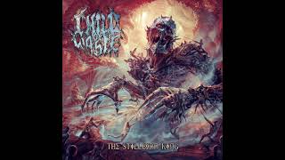 CHILD OF WASTE - THE STILLBORN KING (FULL EP 2018) /// (DEATHCORE)