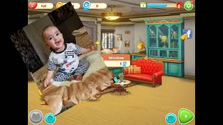 Bubbu Catie Peppa Pig Jelly Beans Cat