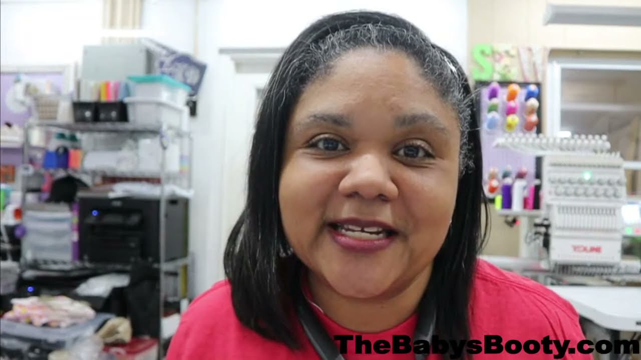 Let s Make A Vinyl rhinestone Shirt Cricut Crafting Project YouTube