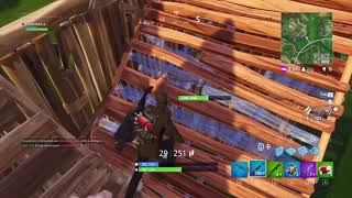 Fortnite Impulse + pump = Kill