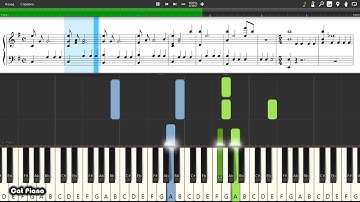 Squid Game OST - Jung Jae il – Let