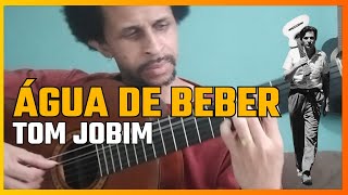 Vídeo de Água de Beber (ver. 2)