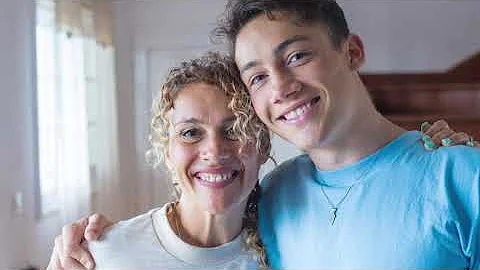 Tips to Validate Your Teen’s Feelings