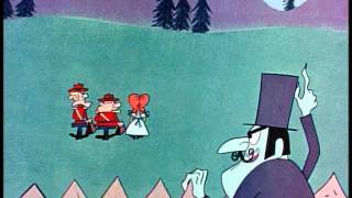 Dudley Do-Right -03- Mortgaging the Mountie Post.avi