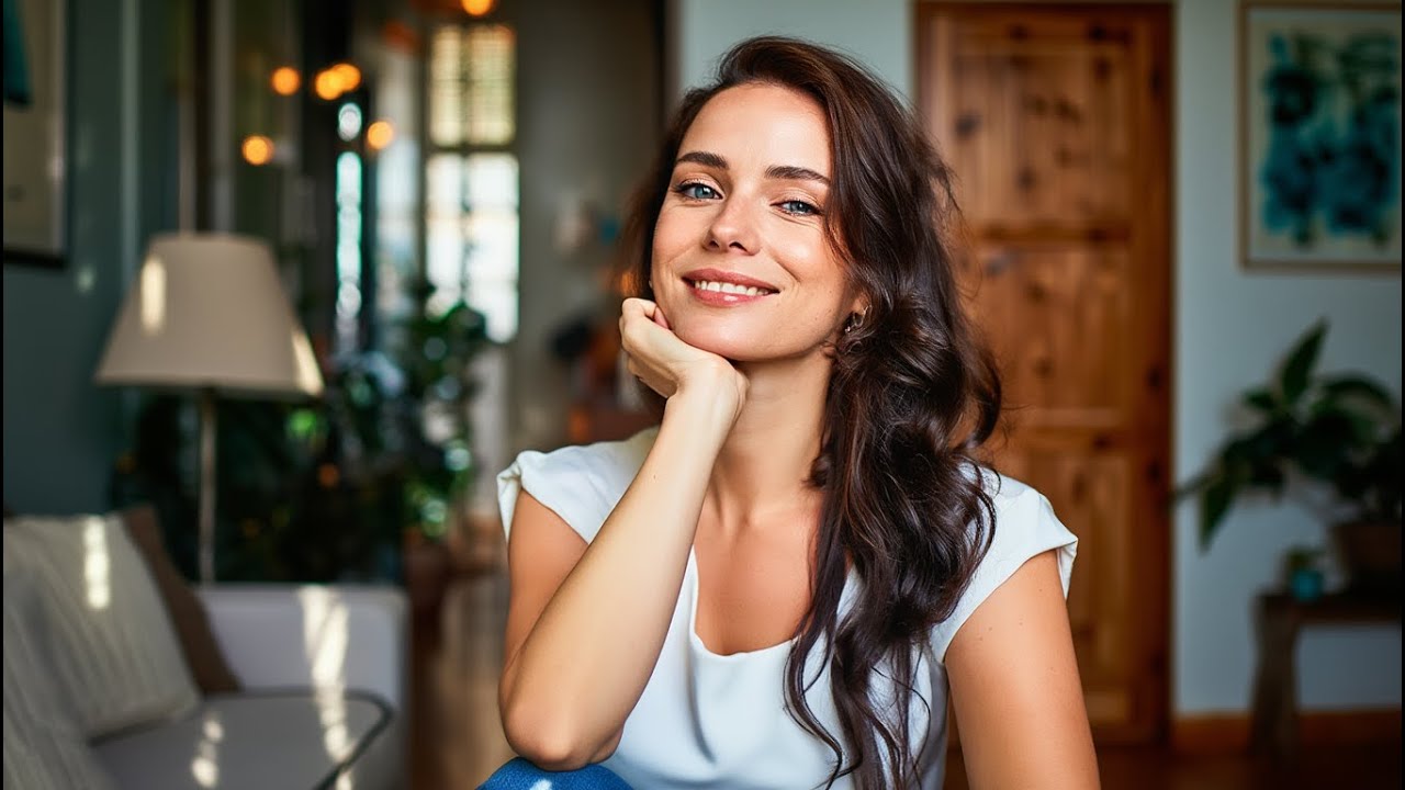 Hans fars død avslørte den grusomme sannheten om kvinnen han elsket over alt