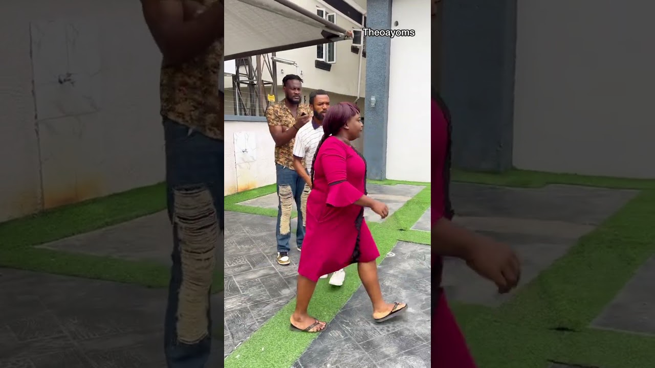 Final part the truth has finally been revealed