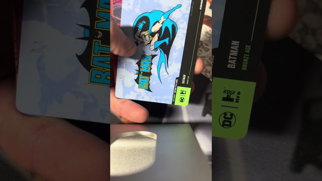 Pulling A1! DC HRO Chapter 4