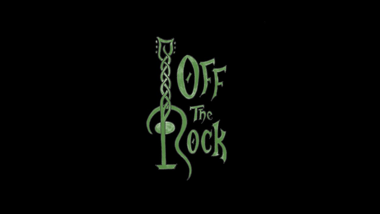 OFF THE ROCK - Live at Headstock Music - Whitby, Ontario. - YouTube