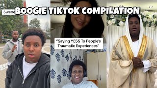 ImBoogie - TikTok Compilation