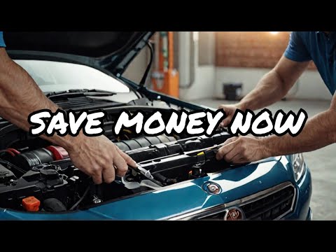 Never Pay a Mechanic to Change Your Buick Cascada 2018 Battery Again!