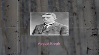 Daily Dose Of Motivation 428 Nobel Prize Winner Medicine August Krogh