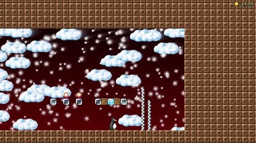 SuperTux 0.5.1 So Long and Hard you will wish you never found it