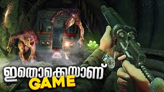 This Game is so Underrated😱..!! Metro 2033 Malayalam Gameplay (Part 4) by Pf Desuza 49,076 views 4 months ago 24 minutes